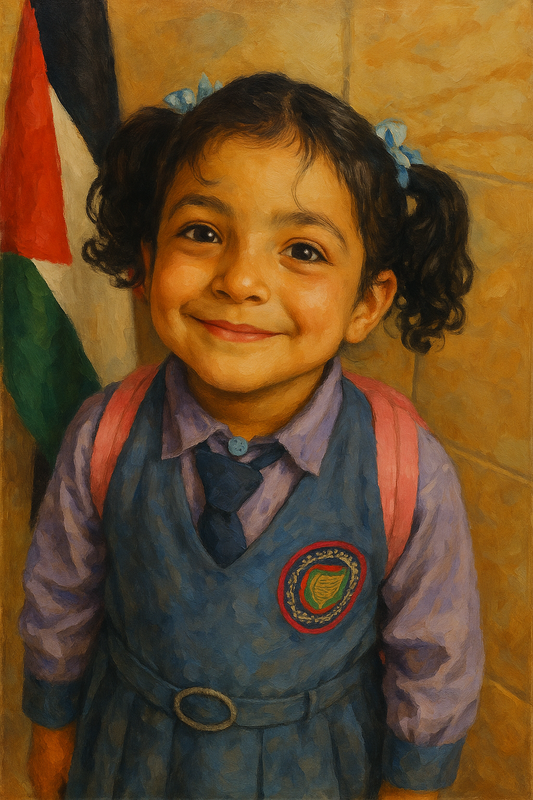 Alhumdullilah we have raised £323 in the name of Seela and the money was transferred to her family!!! Jazakallah Khair for your contributions.