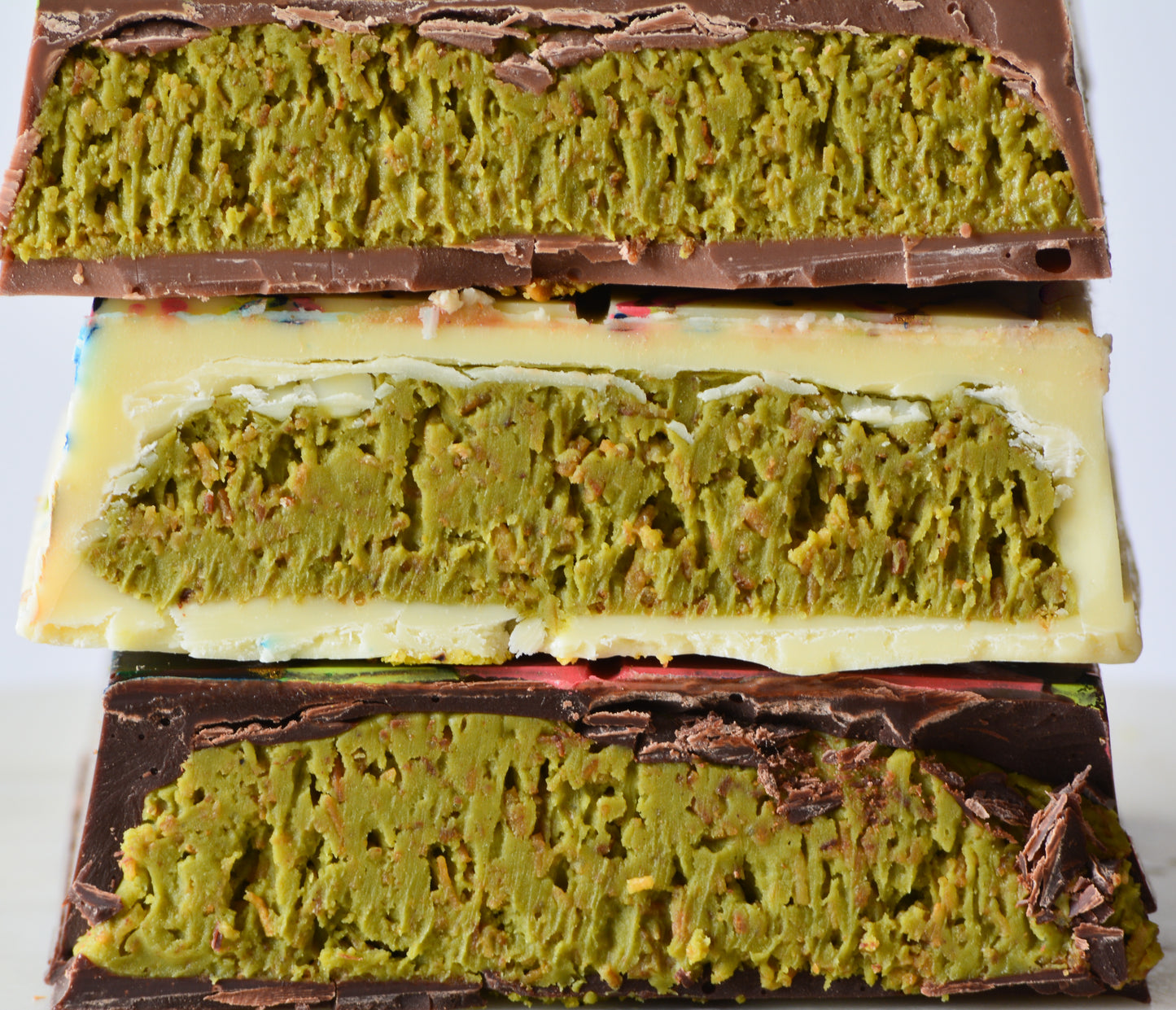 Pista Pasha