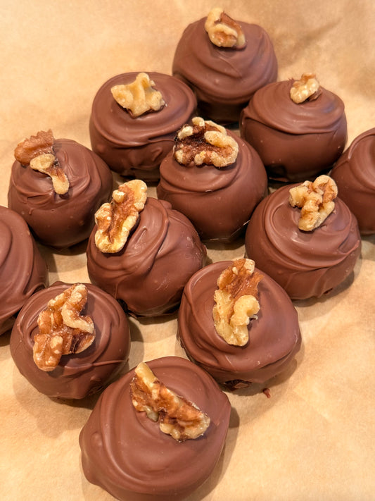 Brownie Ladownies