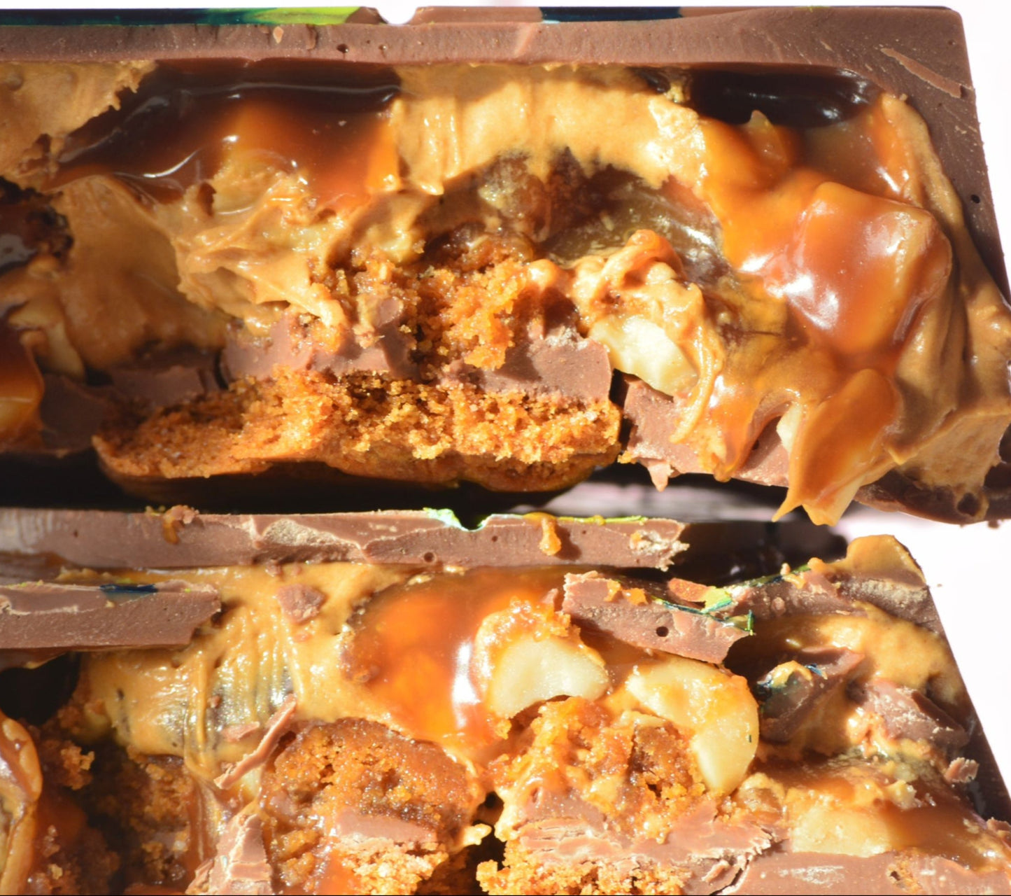 Begum Biscoff