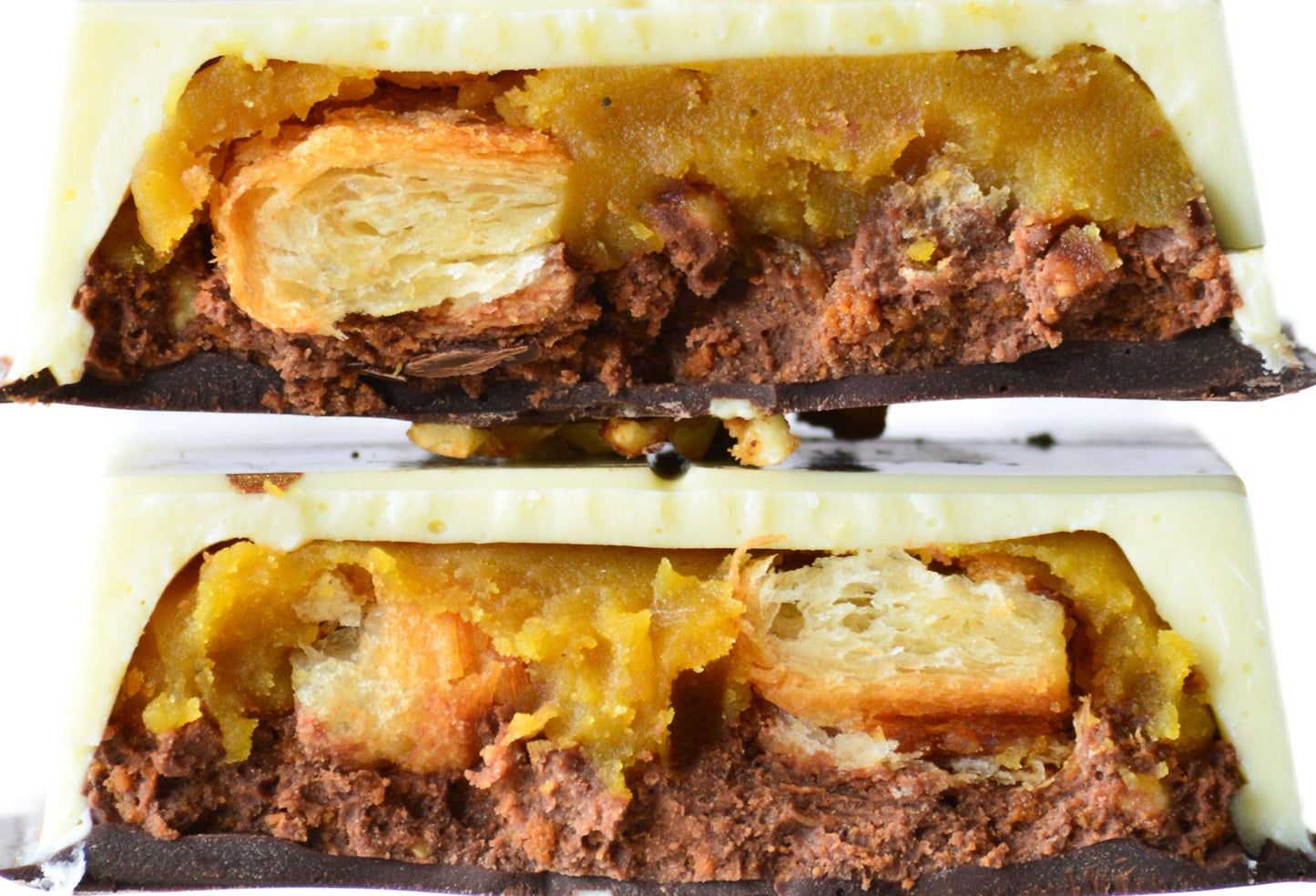 Chocolate in Their Name - Jouri