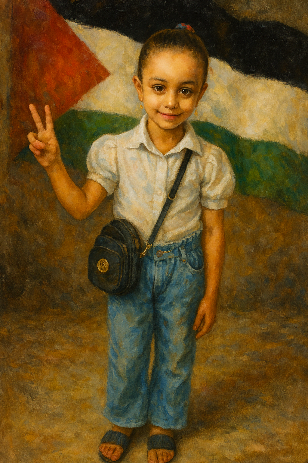 Chocolate in Their Name - Jouri