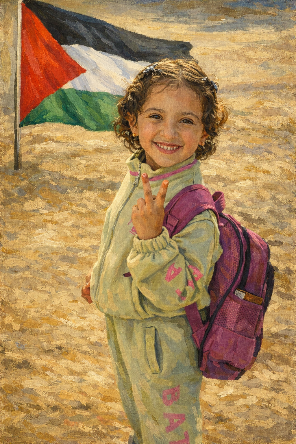 Chocolate in Their Name - Mira